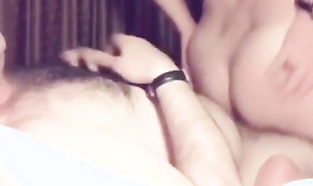Bareback Daddy Amateur 3