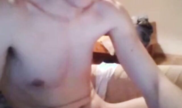 Twink Handjob Amateur Webcam Video 3
