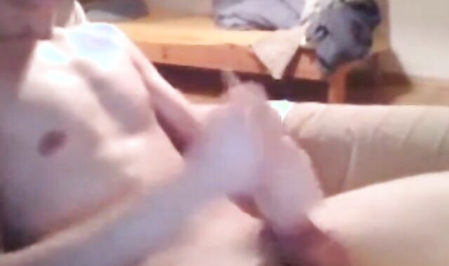 Twink Handjob Amateur Webcam Video 3