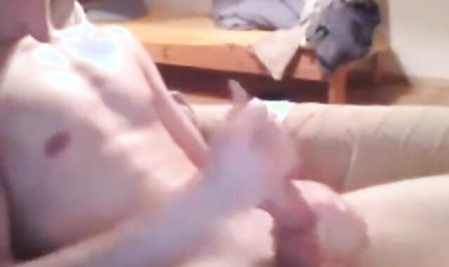 Twink Handjob Amateur Webcam Video 3