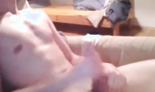 Twink Handjob Amateur Webcam Video 3