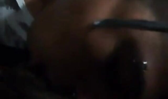 Sucking Stranger's Dick in a Public Bathroom Stall