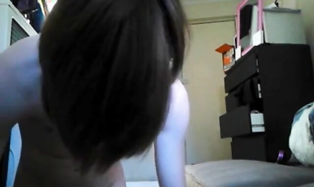 Femboy's Favorite Anal Toy!