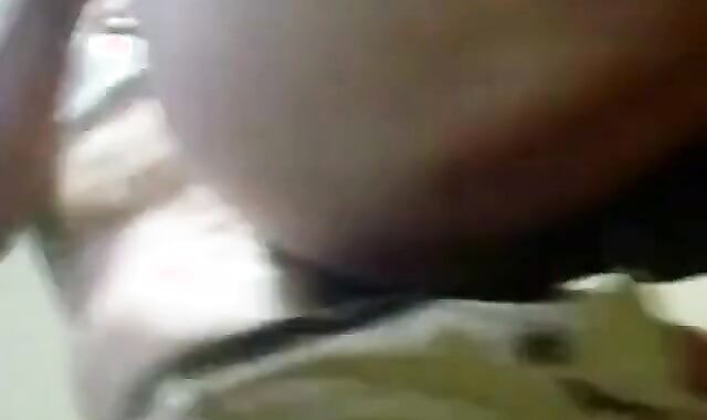 Amateur Bareback Daddy 2