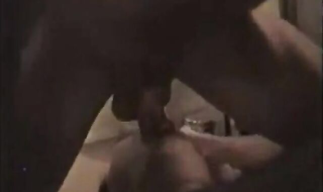 Big Cock Blowjob: Buddy Sucks and Gets Throat Fucked