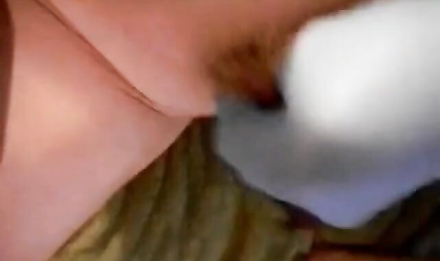 Small Cock, Big Fun: Solo Toy Play!