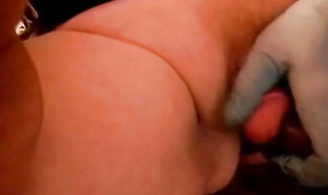 Small Cock, Big Fun: Solo Toy Play!