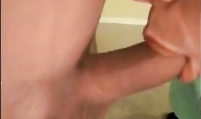 Big Cock Barebacks Twink Hard