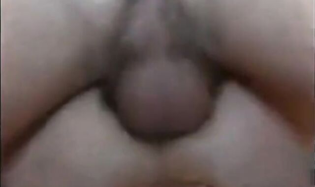 Big Cock Bareback Breeding Amateur Video 2