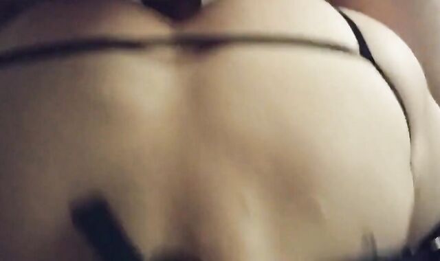 Fun, Games, and Bareback with Daddy 4