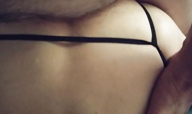 Fun, Games, and Bareback with Daddy 4