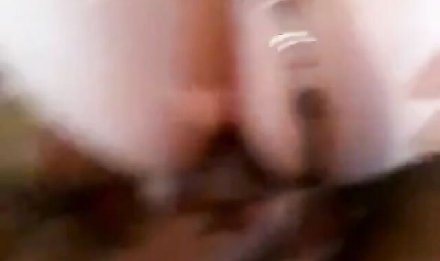 Black Panty Bareback: Emo Twink Anal