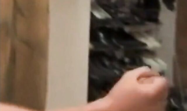 Mutual Help: Big Cock Twinks Masturbating Together