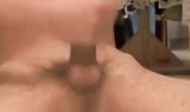 Mutual Help: Big Cock Twinks Masturbating Together