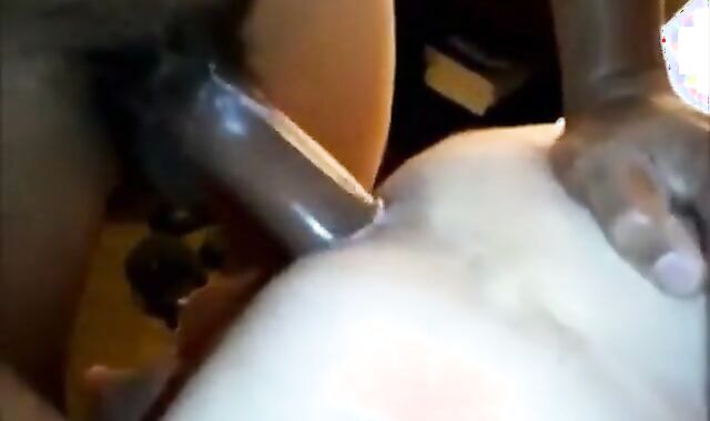 Big Cock Bareback Amateur Fucker 2