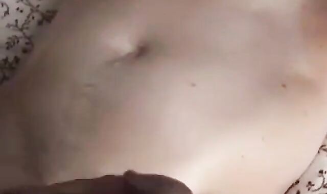 Twitch and Cum: Closeup Amateur Fun