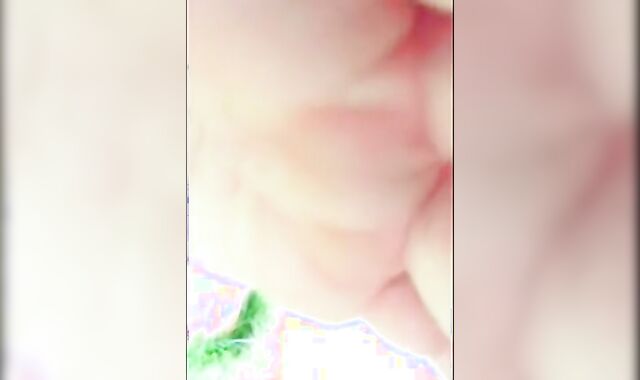 Outdoor Twink Masturbating in the Open Air