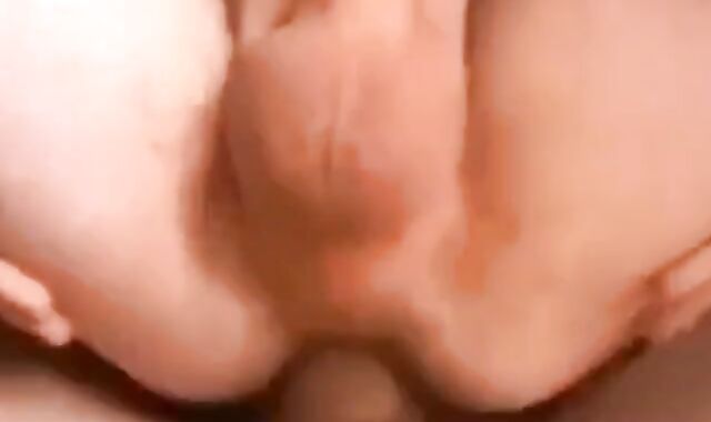 Fucking Every Hole: Bareback Amateur Twink 2