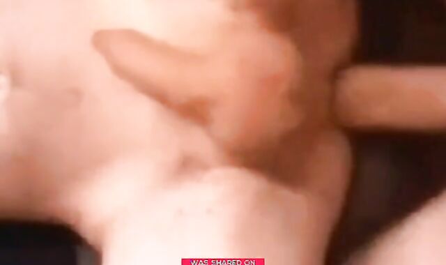 Fucking Every Hole: Bareback Amateur Twink 2