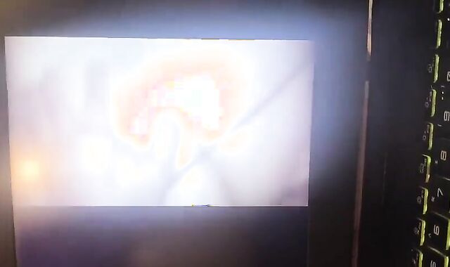 He Destroyed My Shaved Ass