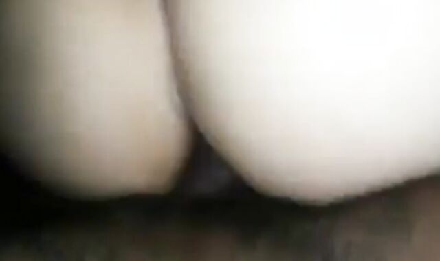 Amateur Interracial Bareback with a Manly Guy 3