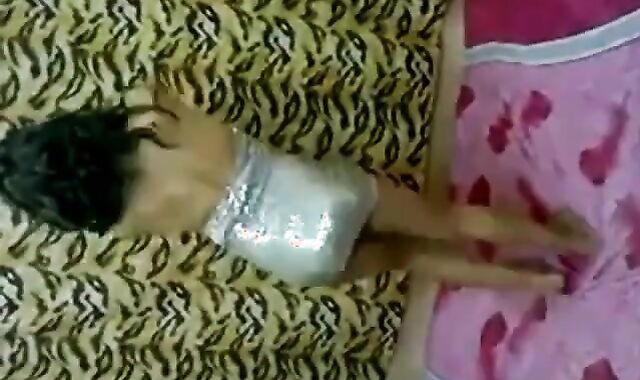 Egyptian Crossdresser Ingy Dances 3