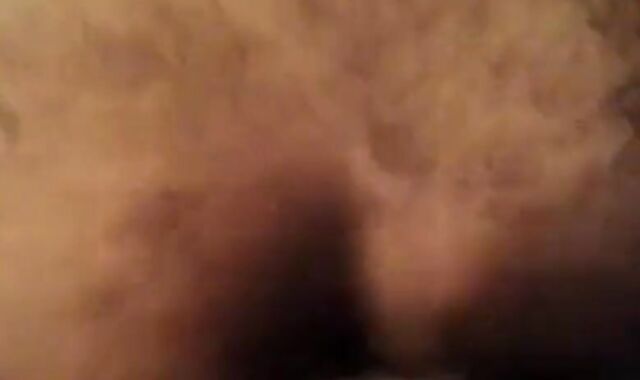 Daddy's Bareback Bathroom Fuck with His Boy Toy 2