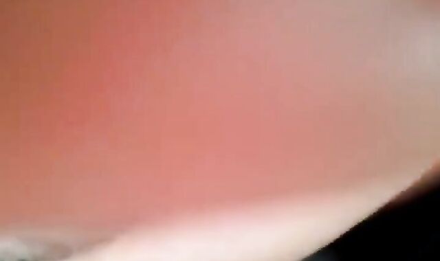 Sucking my buddy's cock in the car, he cums in my mouth - amateur video