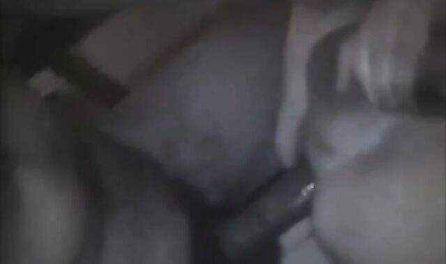 Big French Arabian Cock Barebacks 2