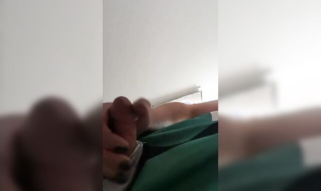 Crossdresser Twink's Full Introduction 4
