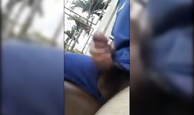 Big-Cock Asian Twink Wanks in Indonesia