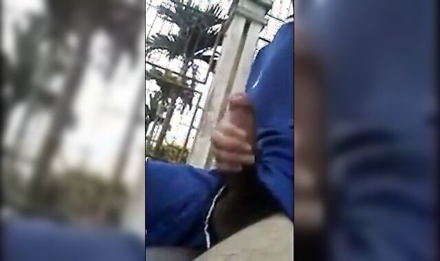 Big-Cock Asian Twink Wanks in Indonesia