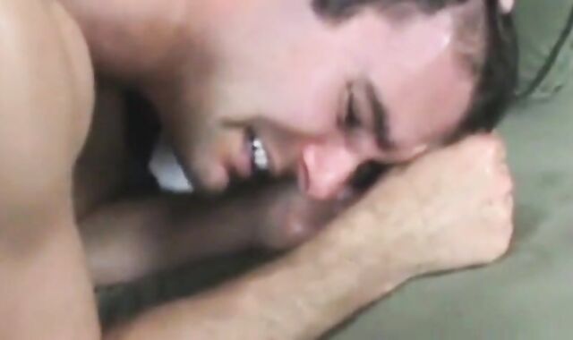Daddy Spanks His Naughty Boy 3