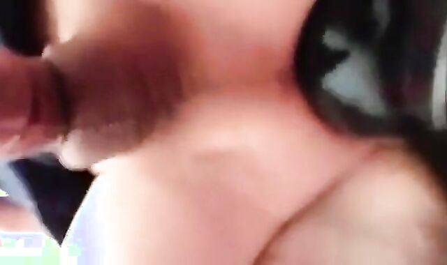 Twink's Ass Stretched by Sex Toys and Fists
