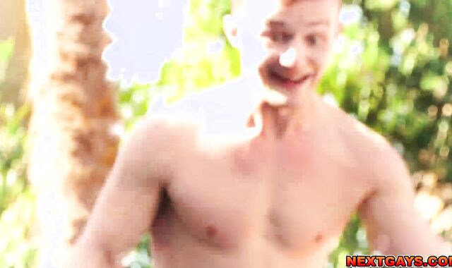 Grant Ducati and Nico Coopas anal sex