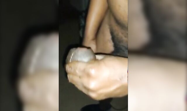 2 Black Guys Barebacking