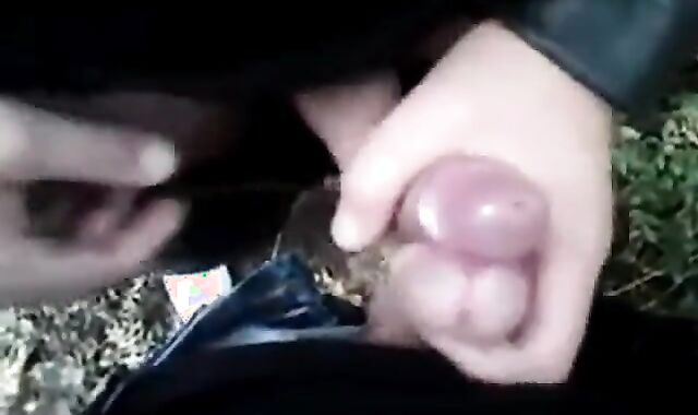 Outdoor Cruising Amateur Video 2