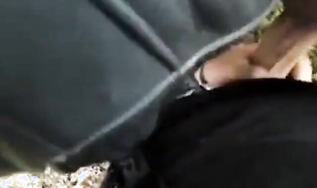 Outdoor Cruising Amateur Video 2