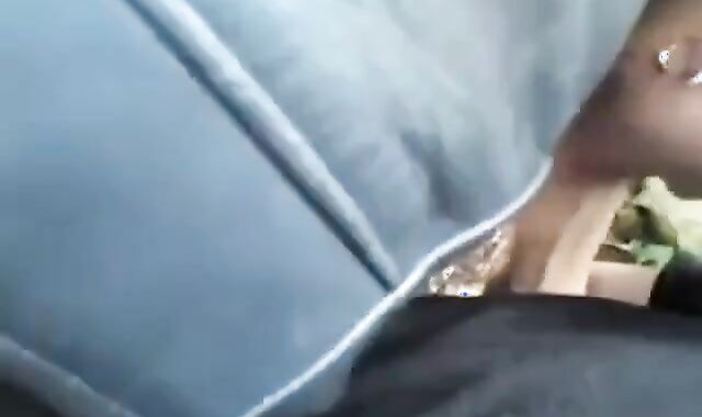 Outdoor Cruising Amateur Video 2