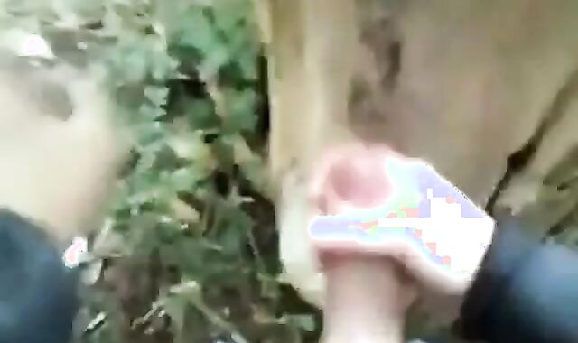 Outdoor Cruising Amateur Video 2