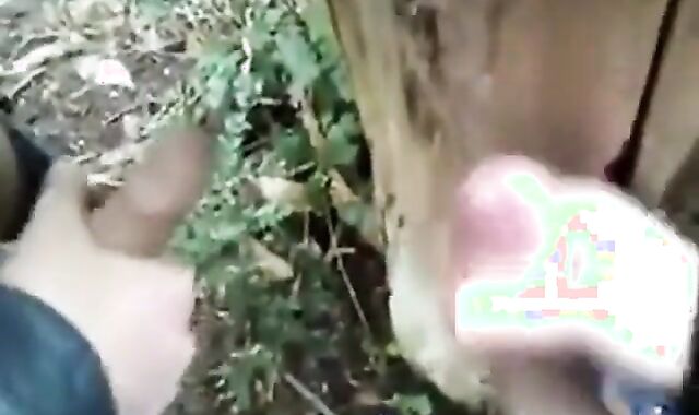 Outdoor Cruising Amateur Video 2