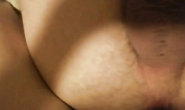 Choking and Cumming on My Twink Boyfriend