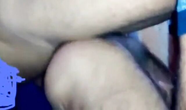 Trucker Daddy Barebacks Amateur with Big Cock