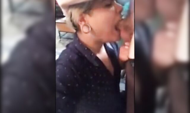 Hung White Thug Breeds Latino Bitch 3