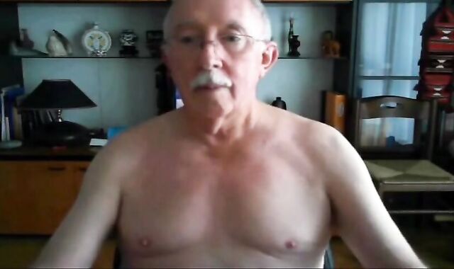 Grandpa Matty's Solo Fun
