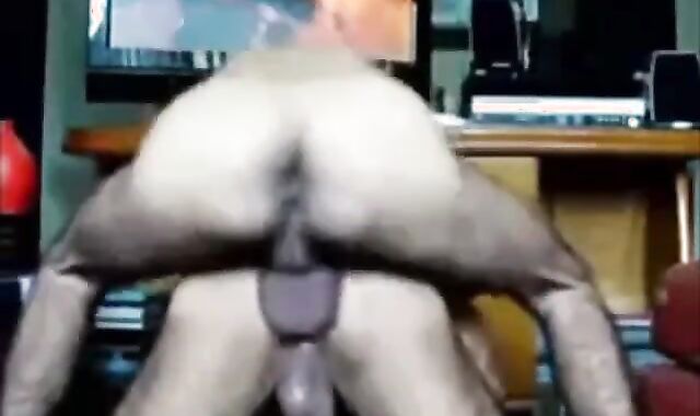 Monster Cock Bareback: Latin Amateur Seeding