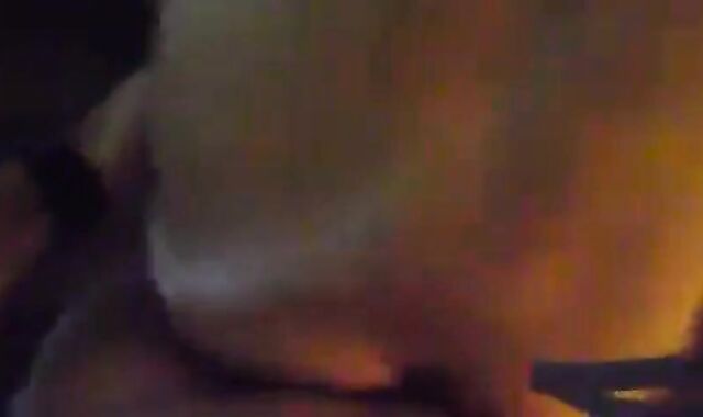 Muscle Daddy Barebacks Twink in Hotel Room
