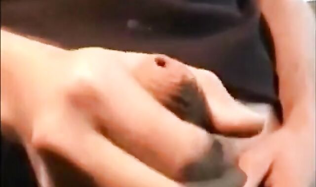 Twink's First Taste of a Big Cock 3