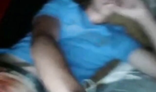 Twink's Webcam Solo: Stroking Hard! 3