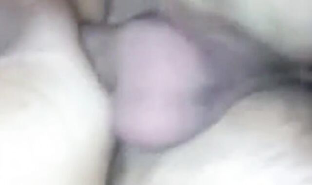 Big-Cock Daddy Barebacks My Ass